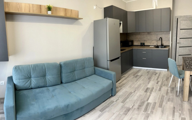 Апартаменты Тихомиров 1