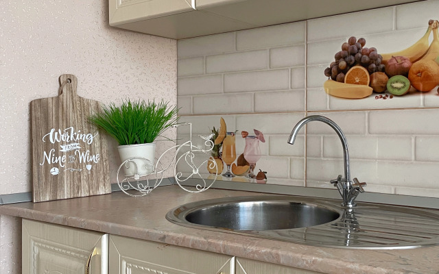 V Kurortnoy Zone Flat