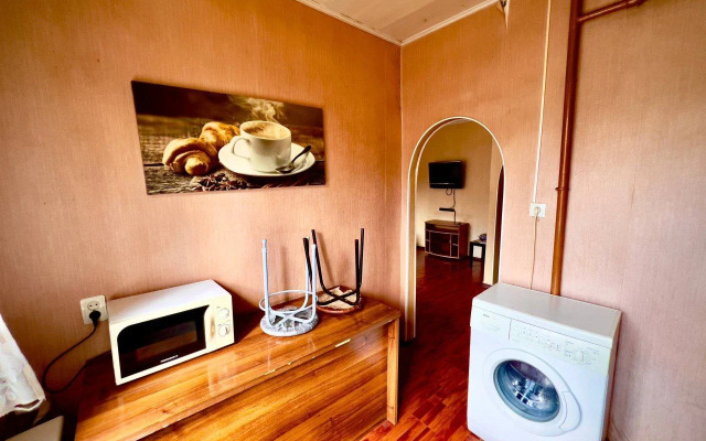 L.v.hotels Na Krasnoarmeyskom Prospekte 2 Flat1