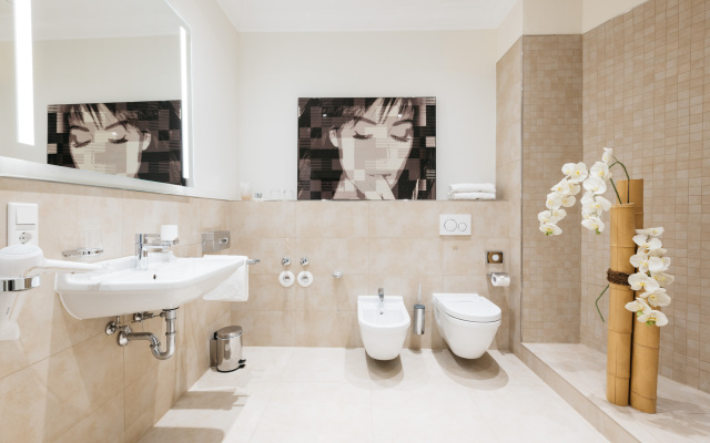 Suite Osteiner Hof Apartments