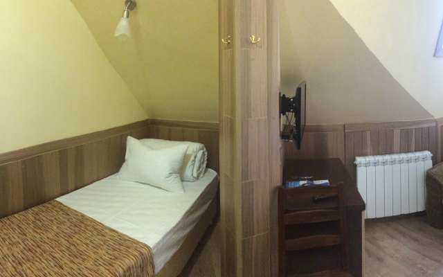 Flamingo Mini-Hotel