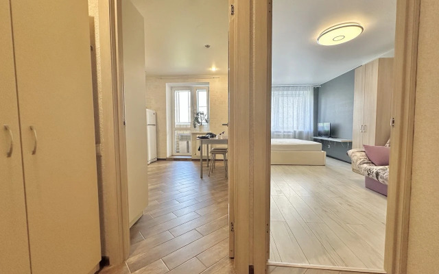 Uyutno Kak Doma Flat