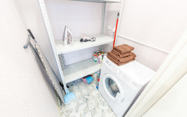 Апартаменты Dayker City Apartments 3 комнатные