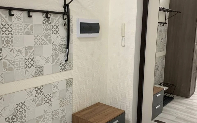 Biznes-klassa na Khlebozavodskoy 2 Flat