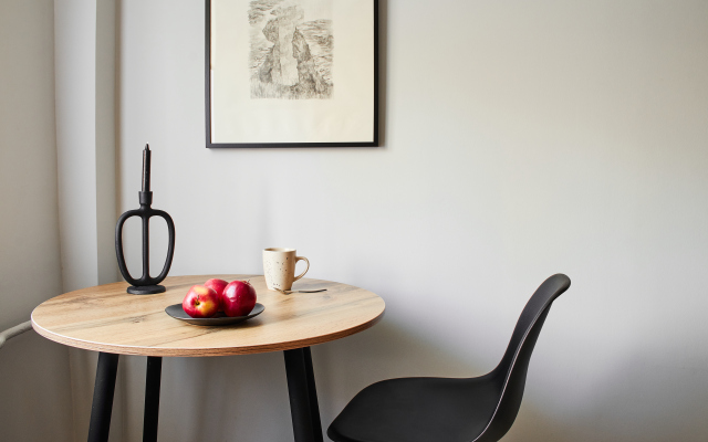 Апартаменты Душевно на Яковлева 12