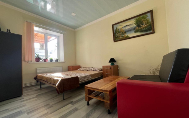 Room In Lake Sevan Hostel