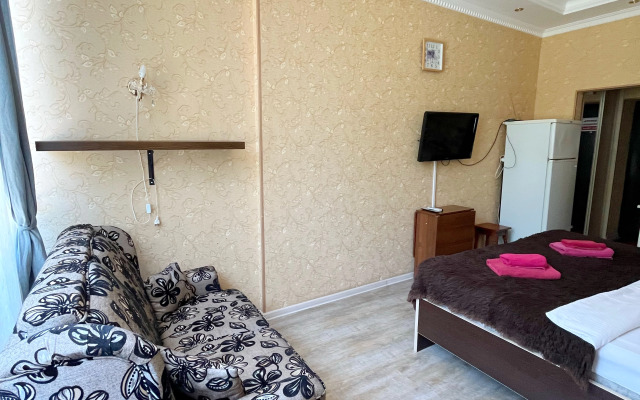 Na pervom etazhe Apartments