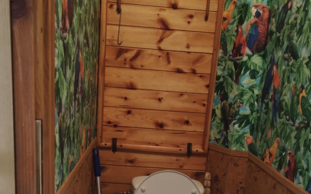 Апартаменты На Старо-Прегольской Набережной 14