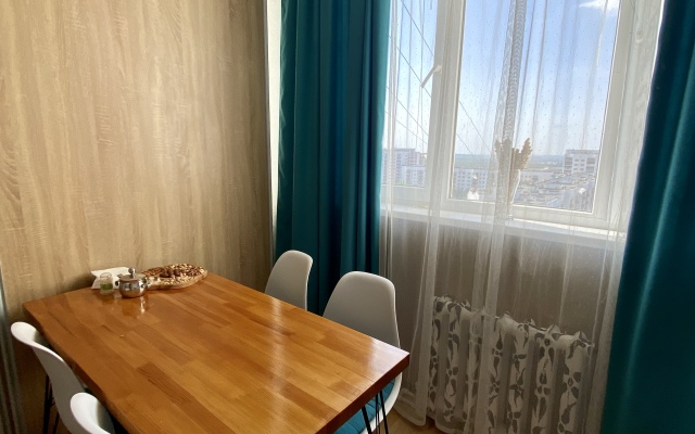 Квартира Pushkinapart