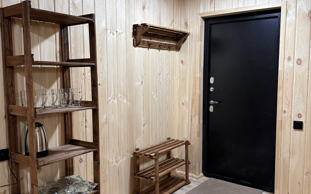 Частный дом 2