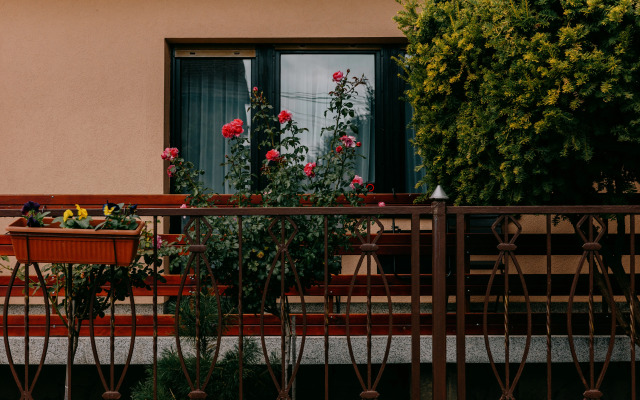 Гостевой дом Light House