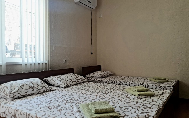 Myata Guest house