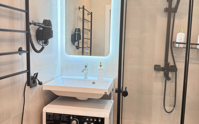 Квартира Студия на Юге Москвы