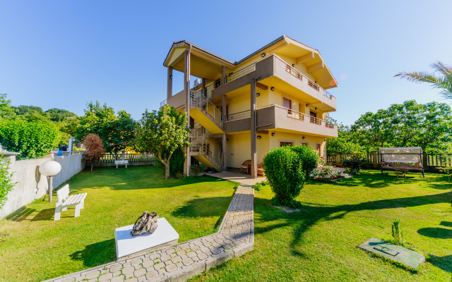 Novaković Apartments