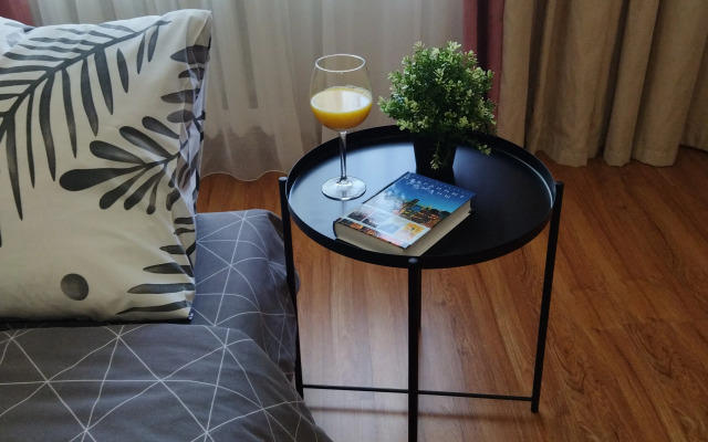 Квартира Живите с Пользой