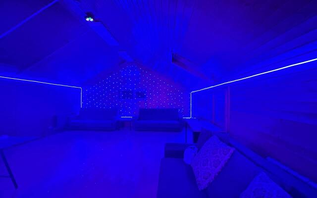 Апартаменты КрышаLoft Пространство для проведения мероприятий