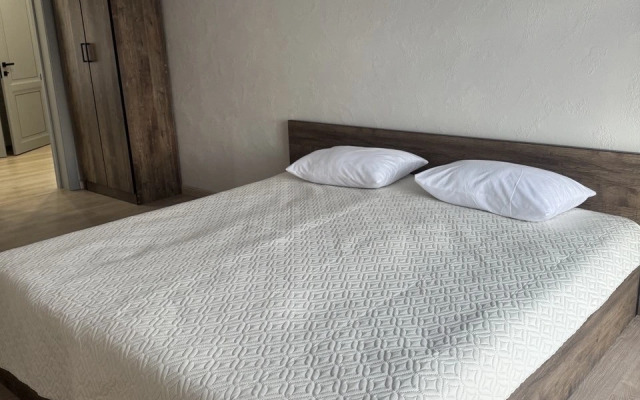 Гостевой дом На Светлой