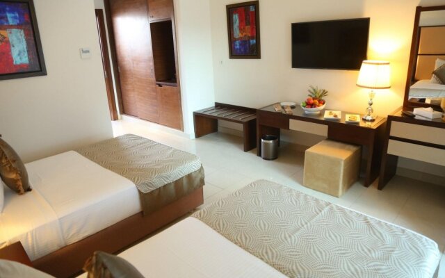 Gewan Cairo Hotel