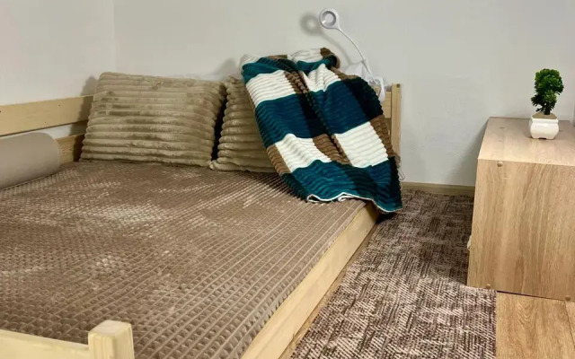 Квартира рядом с метро Василеостровская