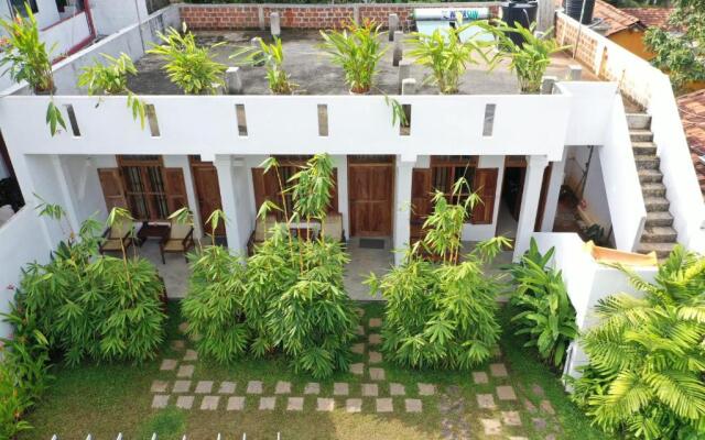 Tranquil Guest House