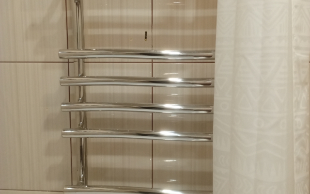 Stalinka Na Volge Flat