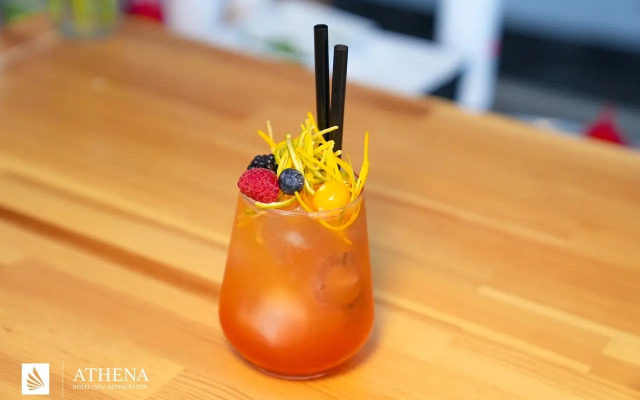 Athena Premium Hotels