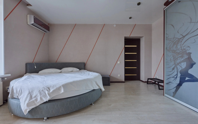 Квартира на Уральских Рабочих 2