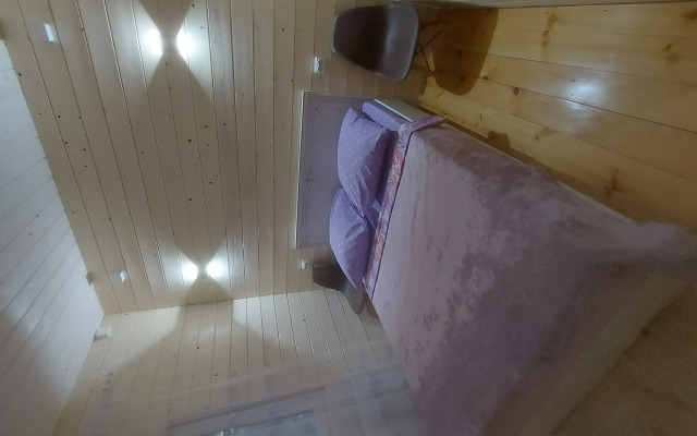 Terem Morozko Guest house