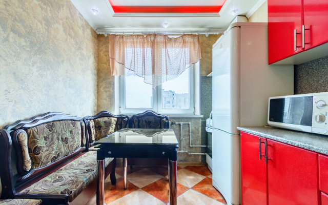 Na Prospekte Kosmonavtov Apartments