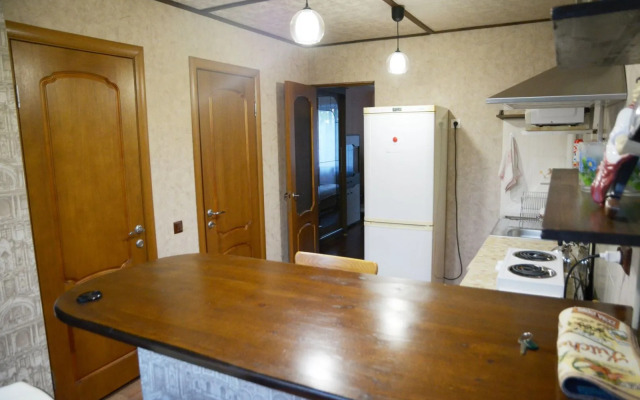 Na ulice Lazareva 42 Apartments