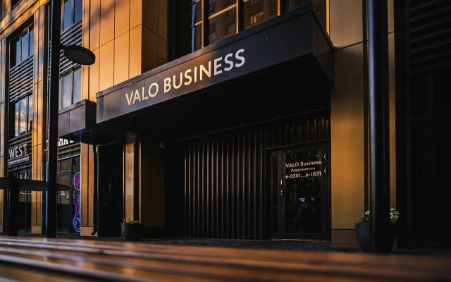 Valo Business Apart Hotel