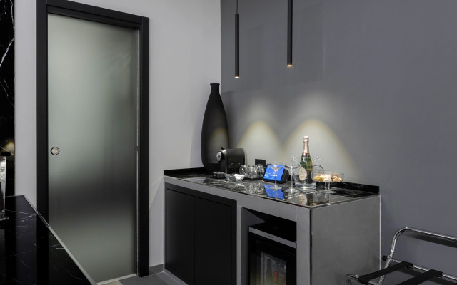 Гостевой дом Suite Palermo Apartment