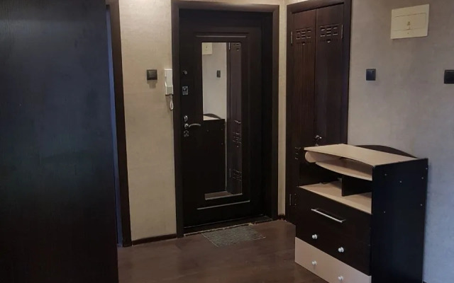 Апартаменты МарЭль Апарт Оптимистов 4к1