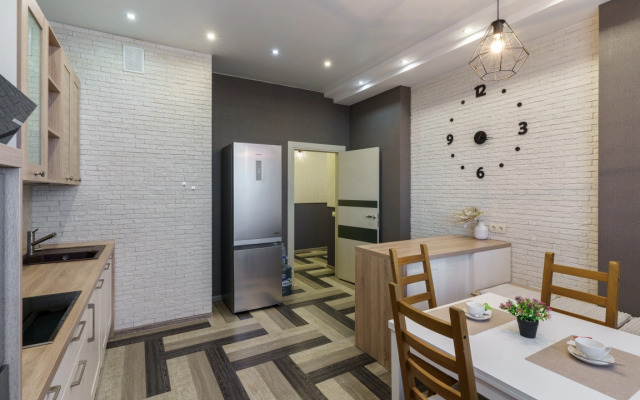 Apartments Five Stars 35