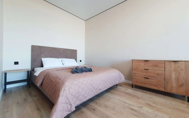 uTrip Milan Apartments