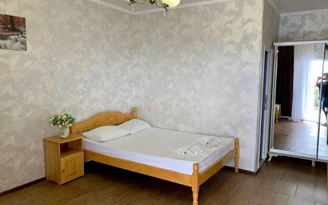 Pyaty Kvartal Guest house