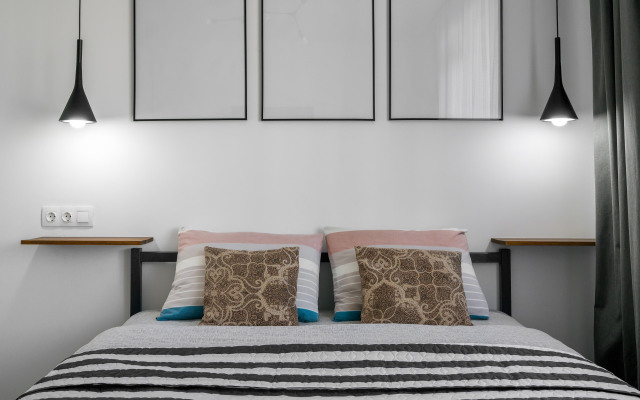 RentalSPb Apartments