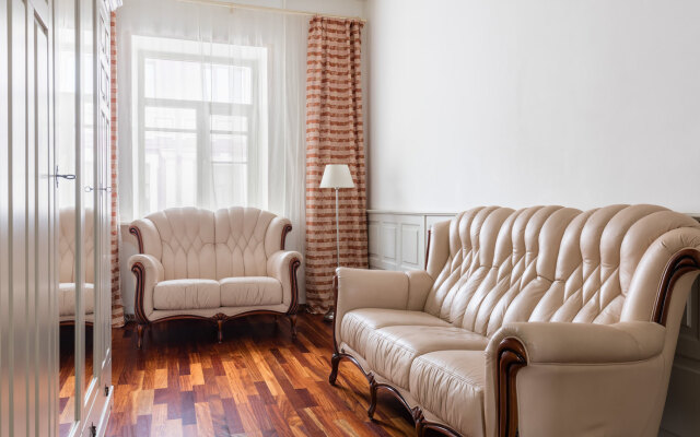 Апартаменты у Исаакиевского Собора