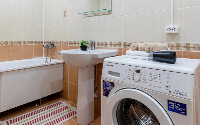 Kazanskiy Oazis Flat