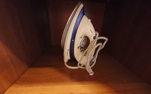 Апартаменты на Ватутина