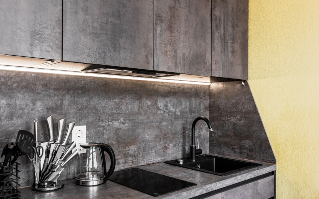 Квартира «БЕЛЫЕ НОЧИ НА ШПАЛЕРНОЙ»