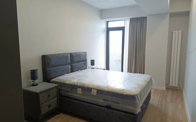 Tbilisi Home Stilnaya Kvartira Apartments