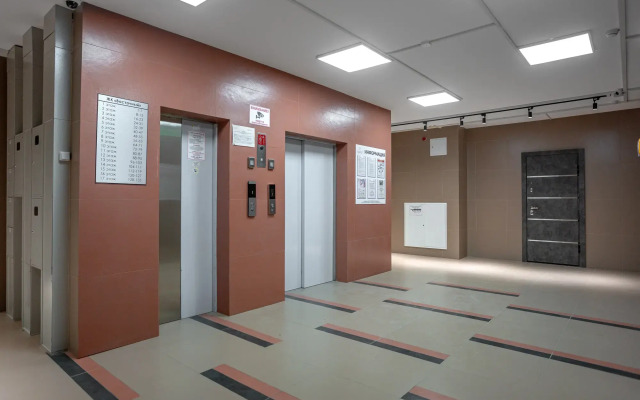 Pink U Morya Apartments