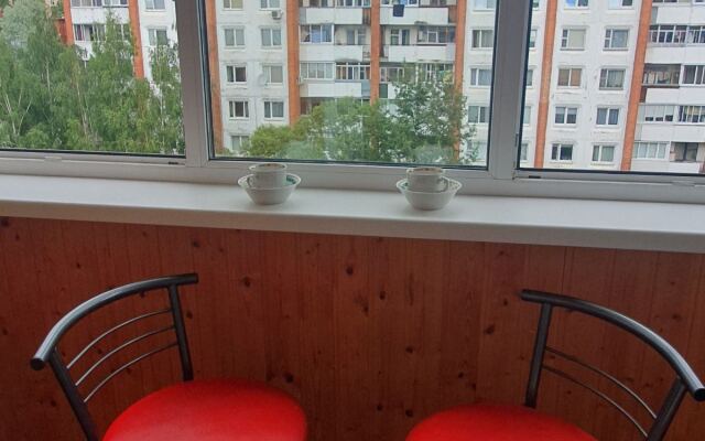 Na Frunze v tsentre Razmeshchenie do 10-ti chelovek Apartments