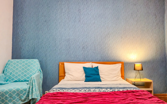 Apartamenty BlueSky