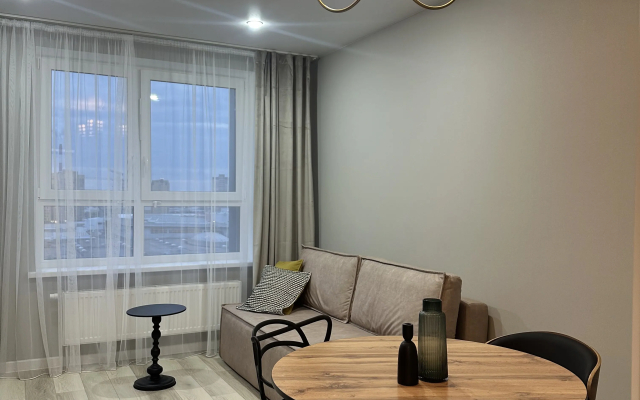 Komfortabelnaya  Mega Kazan Flat - Apartment in Kazan - Photo 5