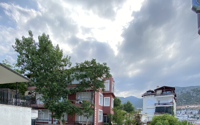 Finike Marina Hotel