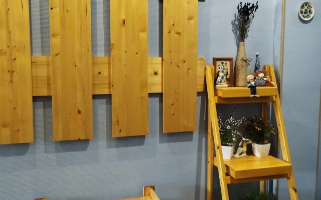 Частный Дом S Baney