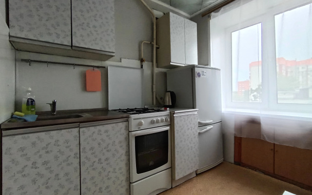 Квартира в Центре Города