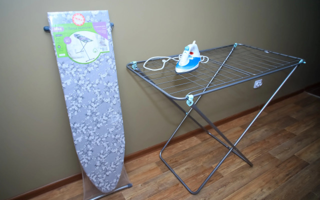 Odnokomnatnye Uyutnyj Dom Apartments